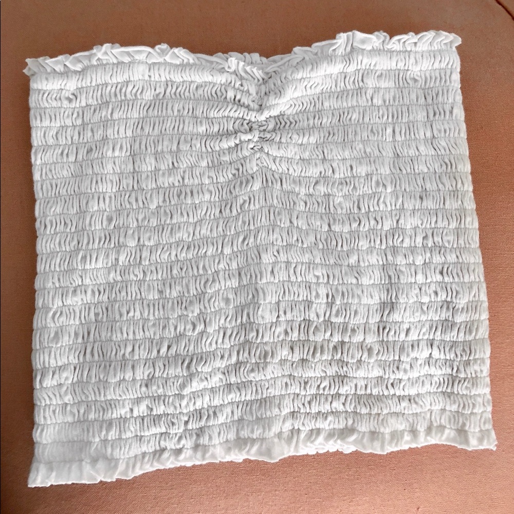 Brandy Melville tube top